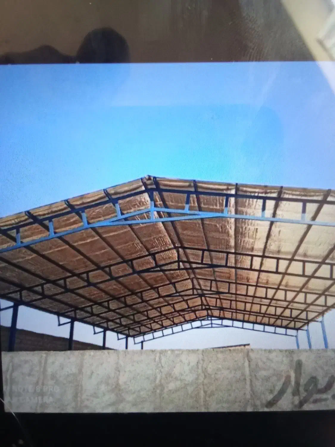 جوشکاری سیار|خدمات پیشه و مهارت|خرانق, |دیوار