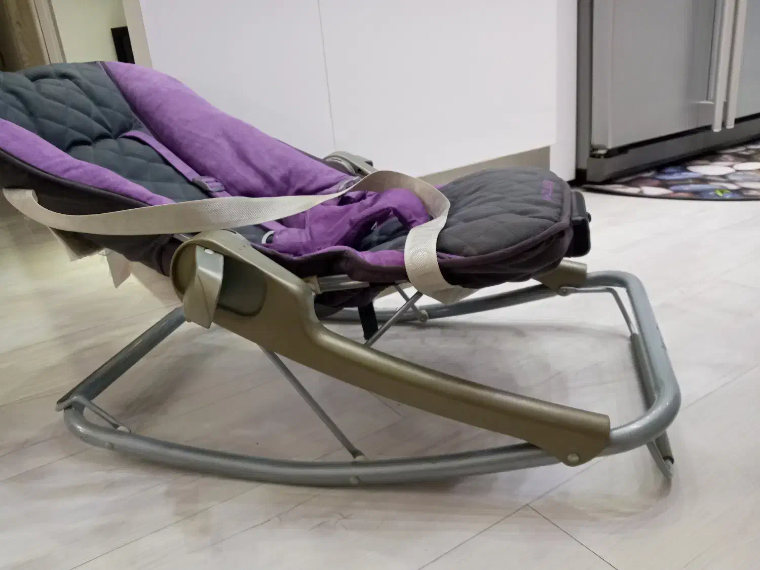 کریر Maclaren|کالسکه و لوازم جانبی|اصفهان, جوزدان الیادران|دیوار