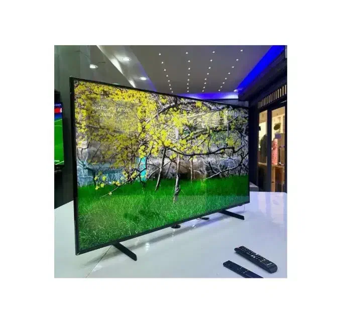 تلویزیون ۶۵ سامسونگ DU8000 سفارش امارات|تلویزیون و پروژکتور|مشهد, کوی المهدی|دیوار