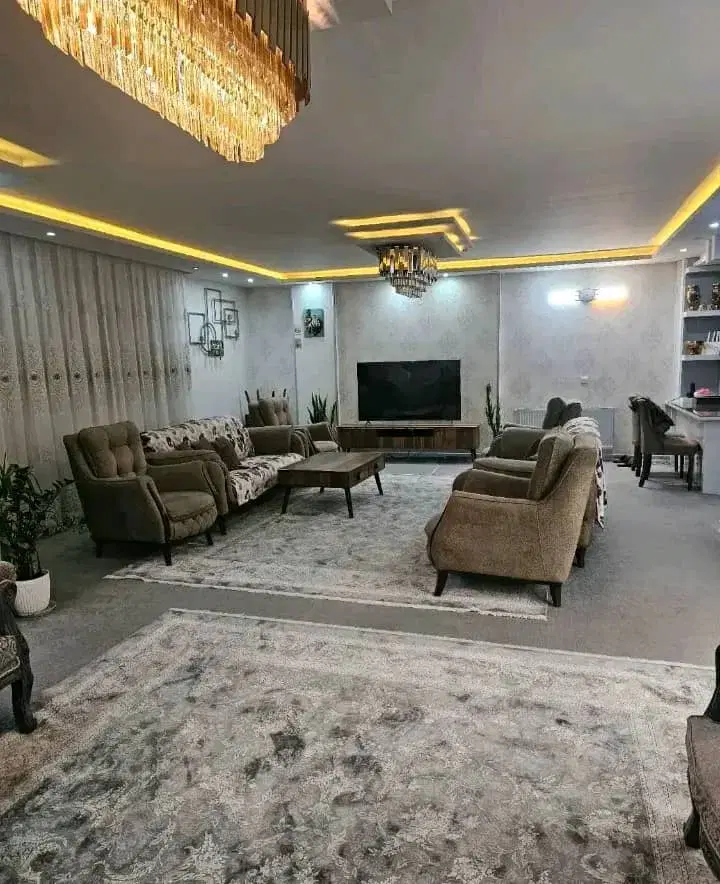 ویلایی، بلوارایمان/ قابلمعاوضهبا تکواحدی|فروش خانه و ویلا|اصفهان, برازنده|دیوار