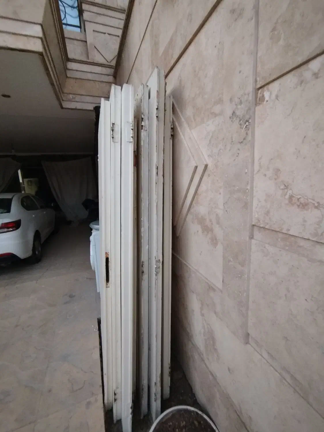 درب چوبی|حراج|پردیس, فاز ۴|دیوار