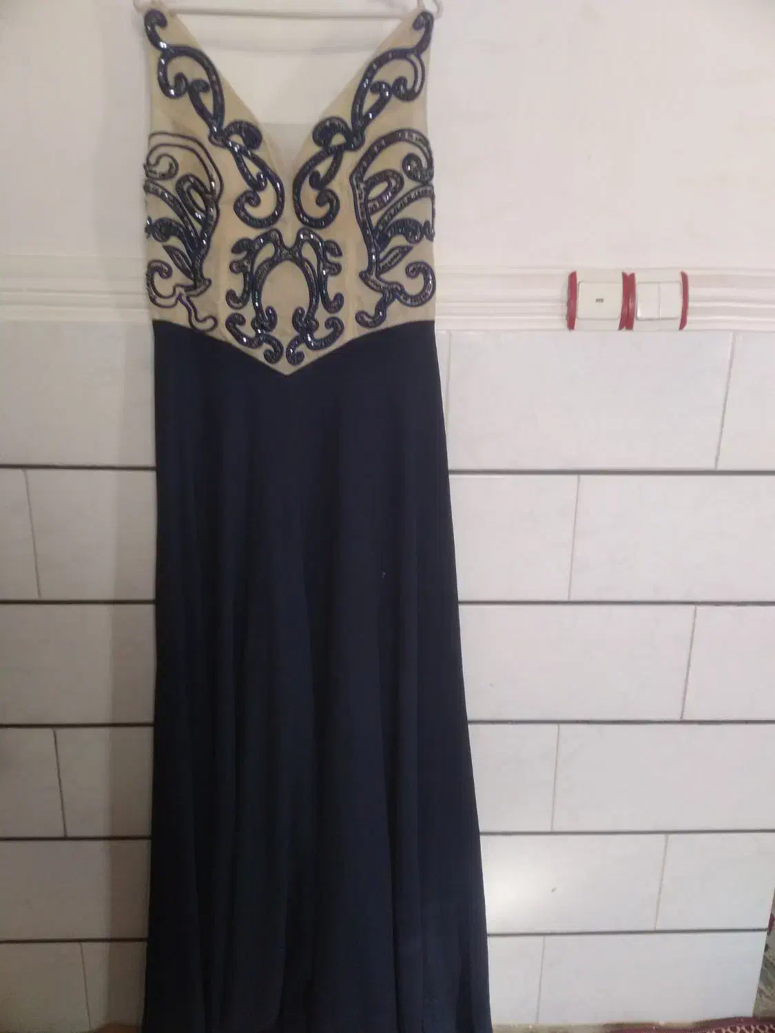 لباس مجلسی|لباس|حاجی آباد, |دیوار