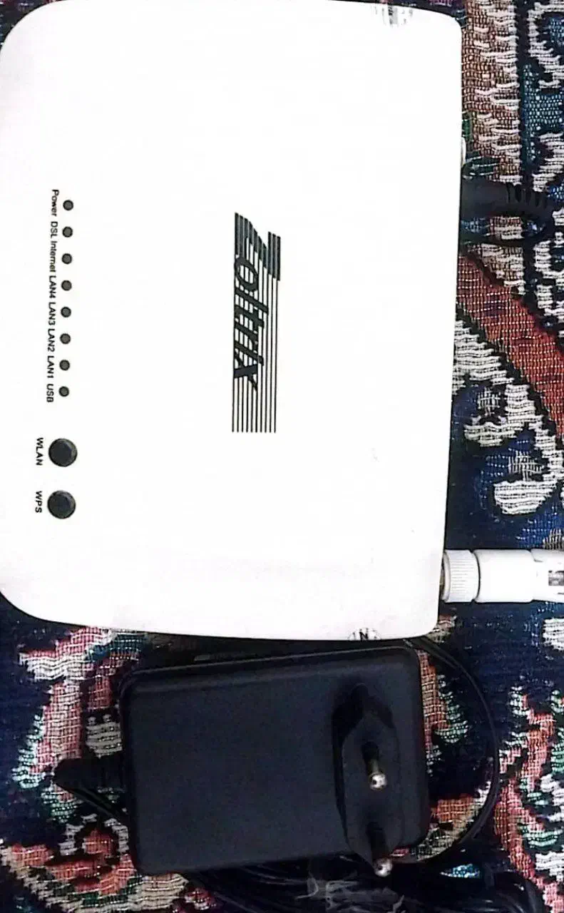 مودم|مودم و تجهیزات شبکه|اراک, |دیوار