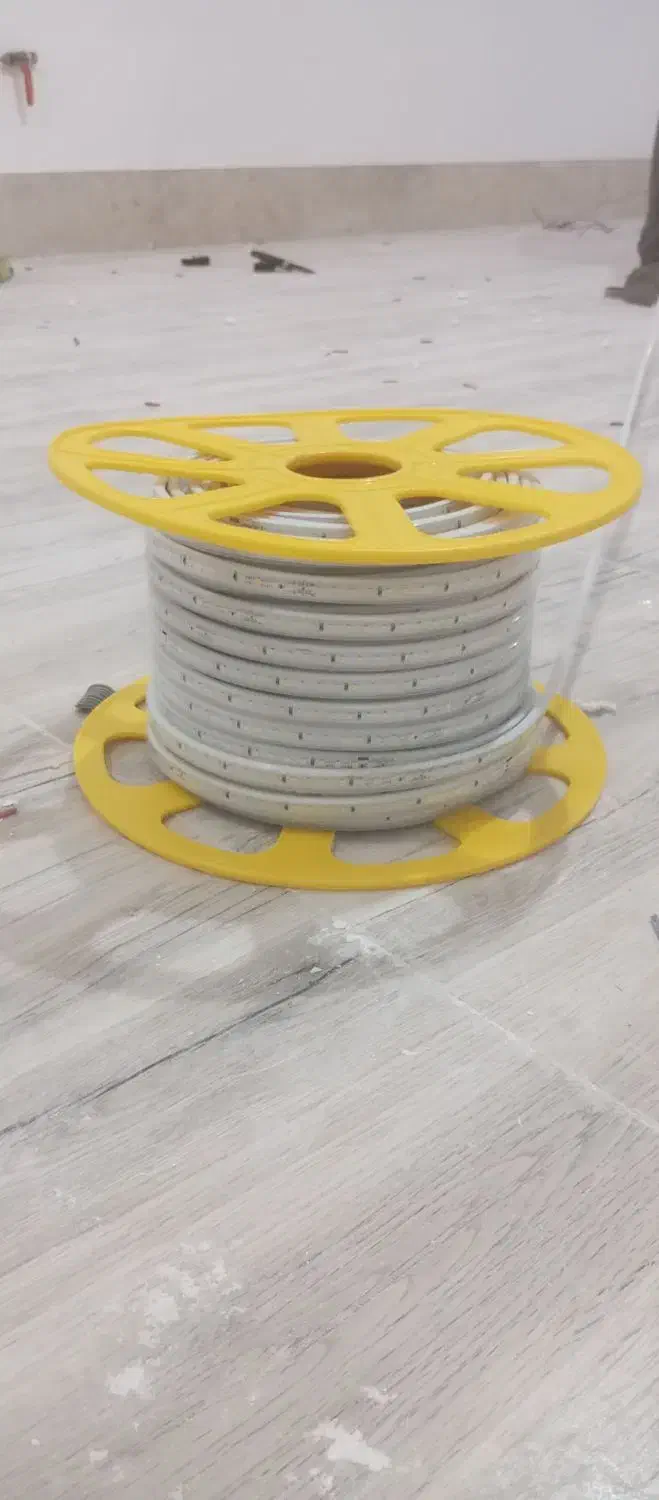 خدمات برقکشی و نورپردازی|خدمات پیشه و مهارت|داراب, |دیوار