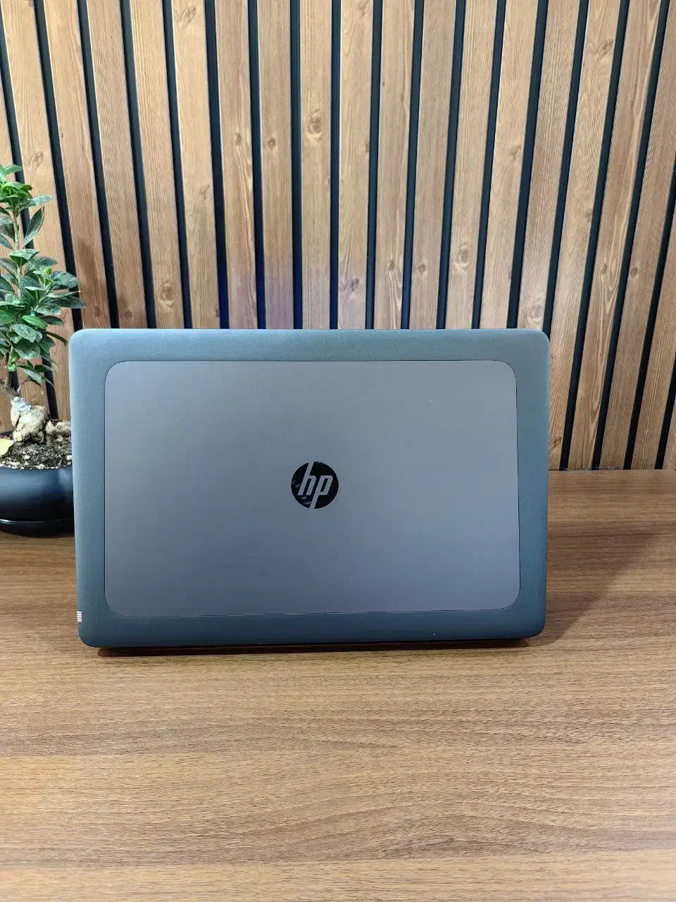 اچ پی زد بوک با گرافیک 8 گیگ رندرینگ p4000|رایانه همراه|کرمان, |دیوار