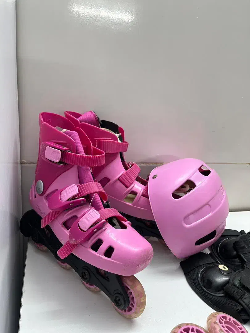 اسکیت|دوچرخه، اسکیت، اسکوتر|مشهد, شهید هاشمی نژاد|دیوار