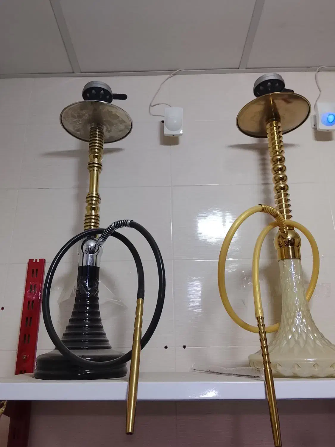 منقل و وسایل ق ل ی ا ن|کلکسیون و سرگرمی|کرمانشاه, |دیوار