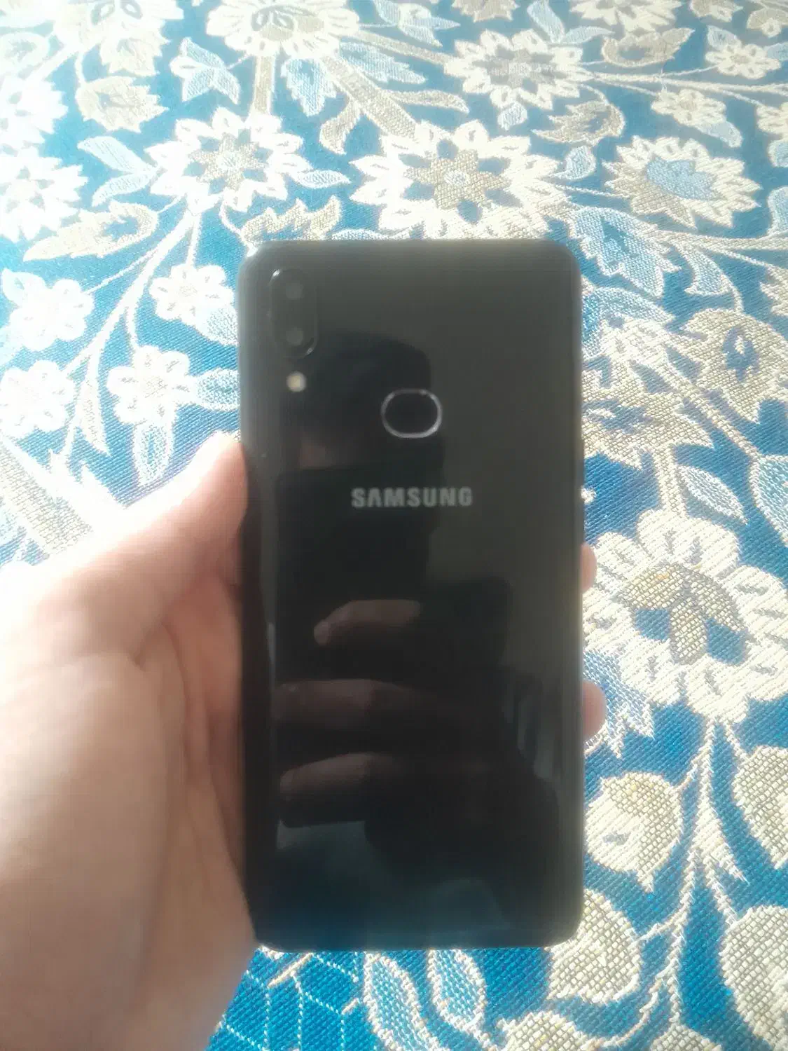 گوشی سامسونگa10s|موبایل|تبریز, |دیوار