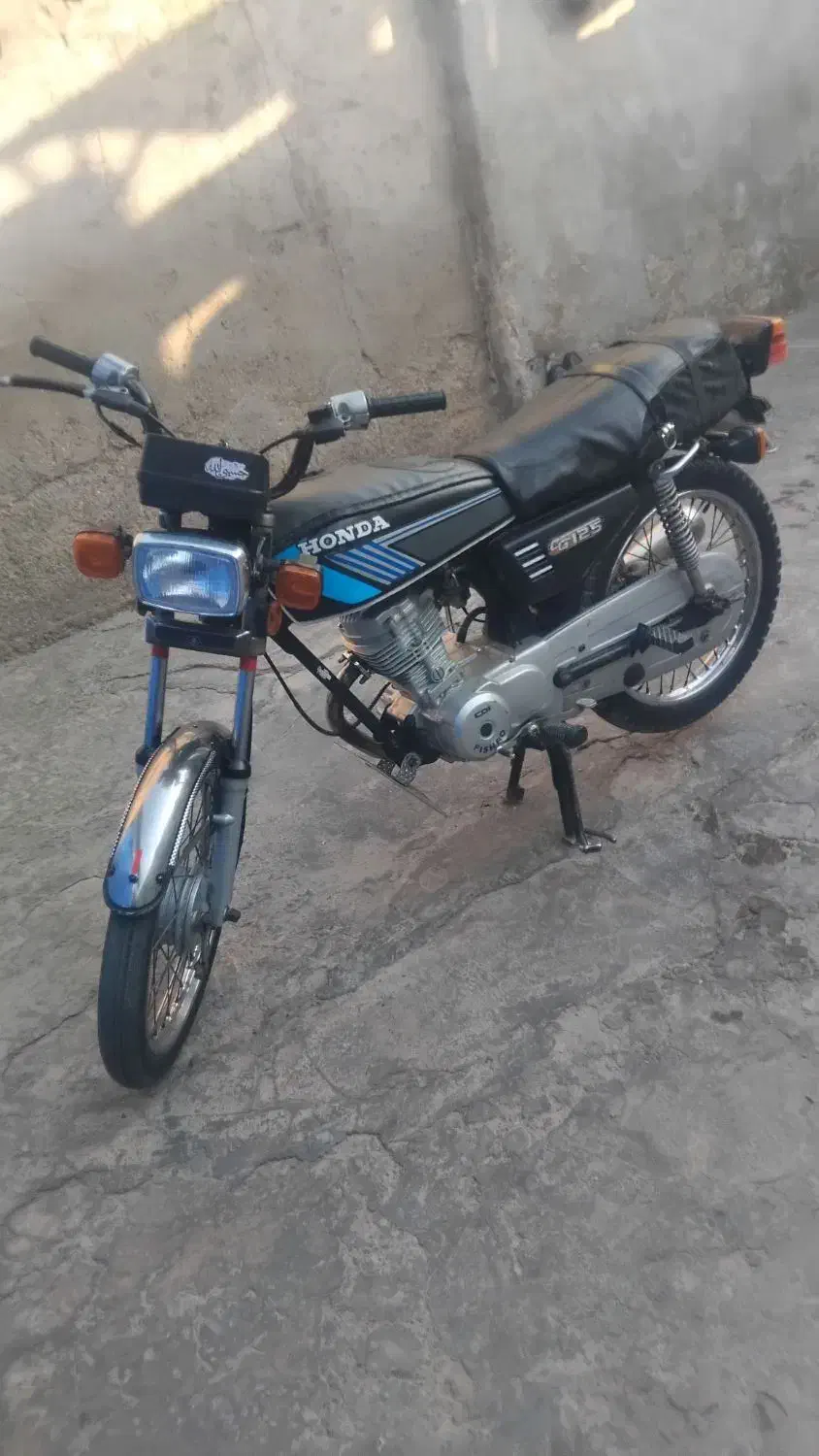 موتور سیکلت|موتورسیکلت|رامهرمز, |دیوار