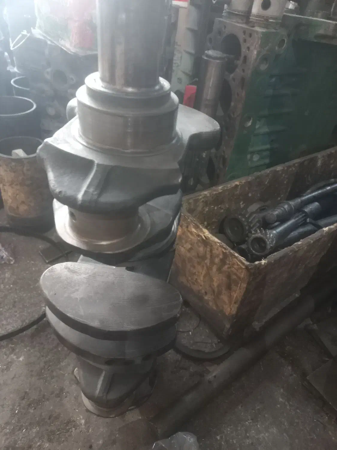 میلنگ بنز خاور|قطعات یدکی و لوازم جانبی|شیراز, سعدیه شمالی|دیوار