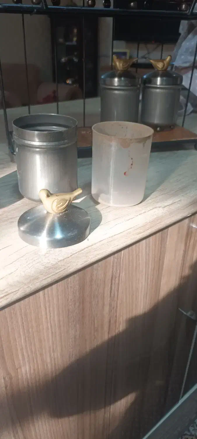 جا ادویه سیلود|ظروف نگهدارنده، پلاستیکی، یکبارمصرف|اسلامشهر, مظفریه|دیوار