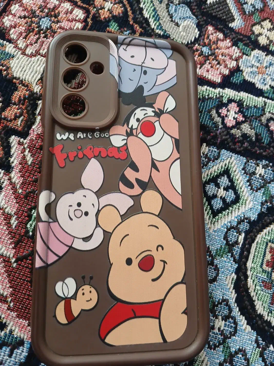 قاب a15|لوازم جانبی موبایل و تبلت|بروجرد, |دیوار