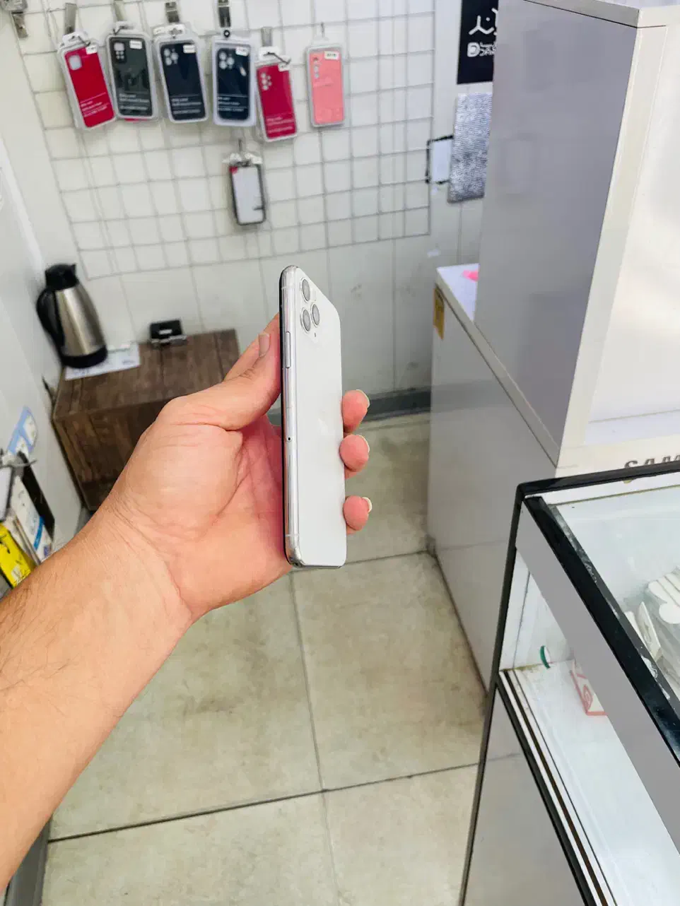 11 pro|موبایل|اهواز, طالقانی|دیوار