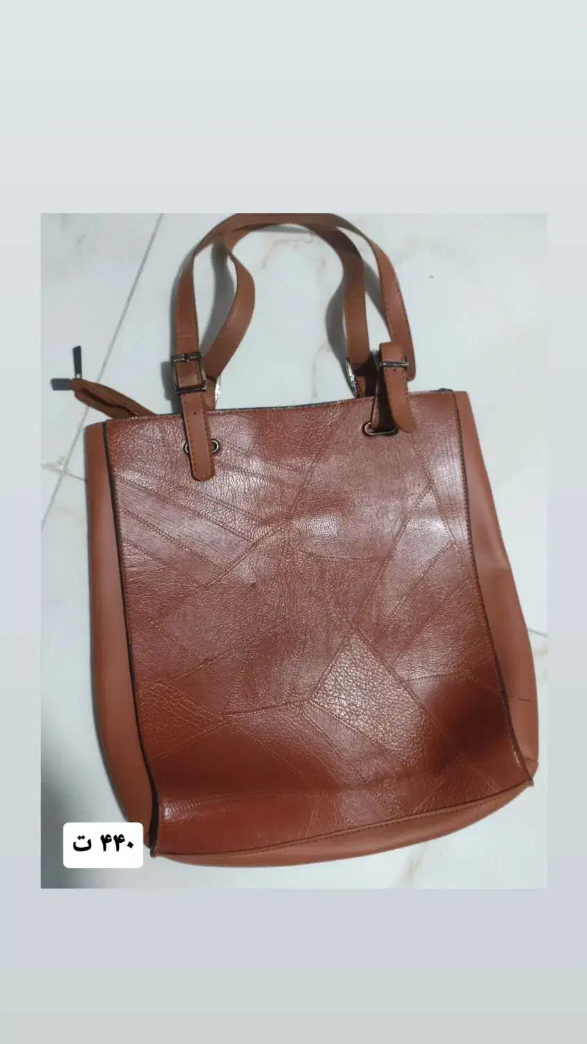 کیف رایگان و خوش قیمت دست دو|کیف، کفش، کمربند|تنکابن, |دیوار