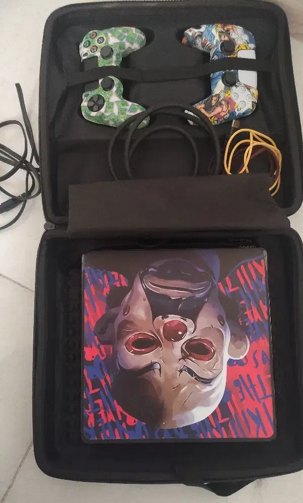 ps4 و تلویزیون LG|کنسول، بازی ویدئویی و آنلاین|سمنان, |دیوار