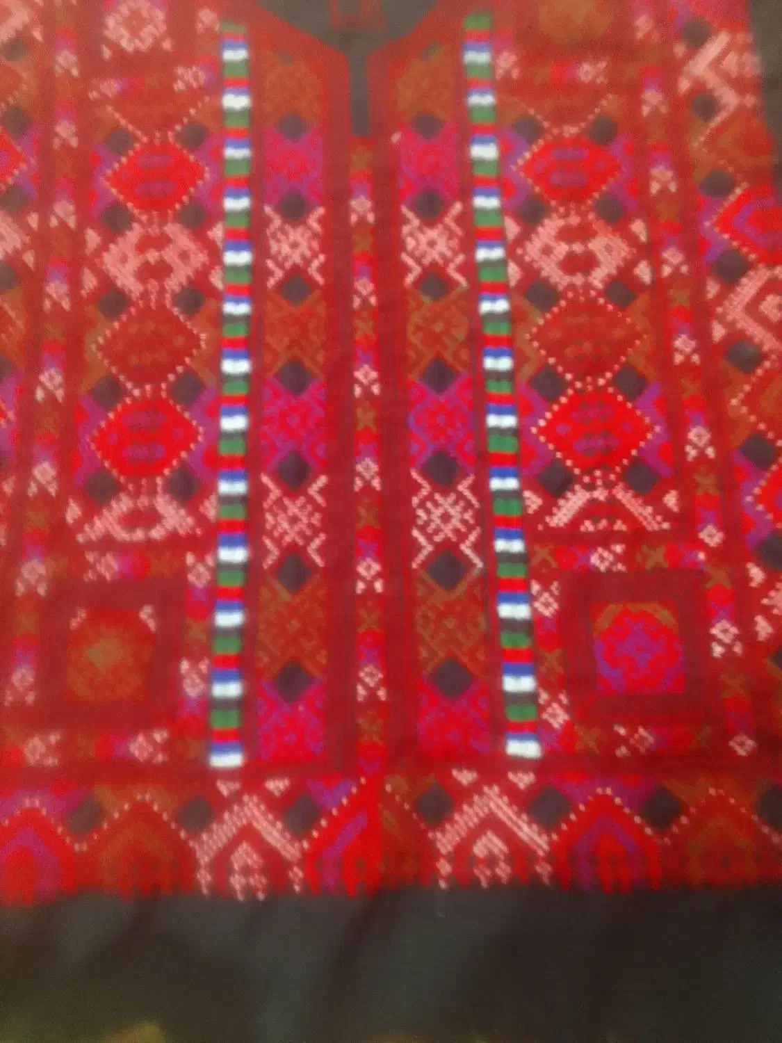 دوچگرم|لباس|سراوان, |دیوار