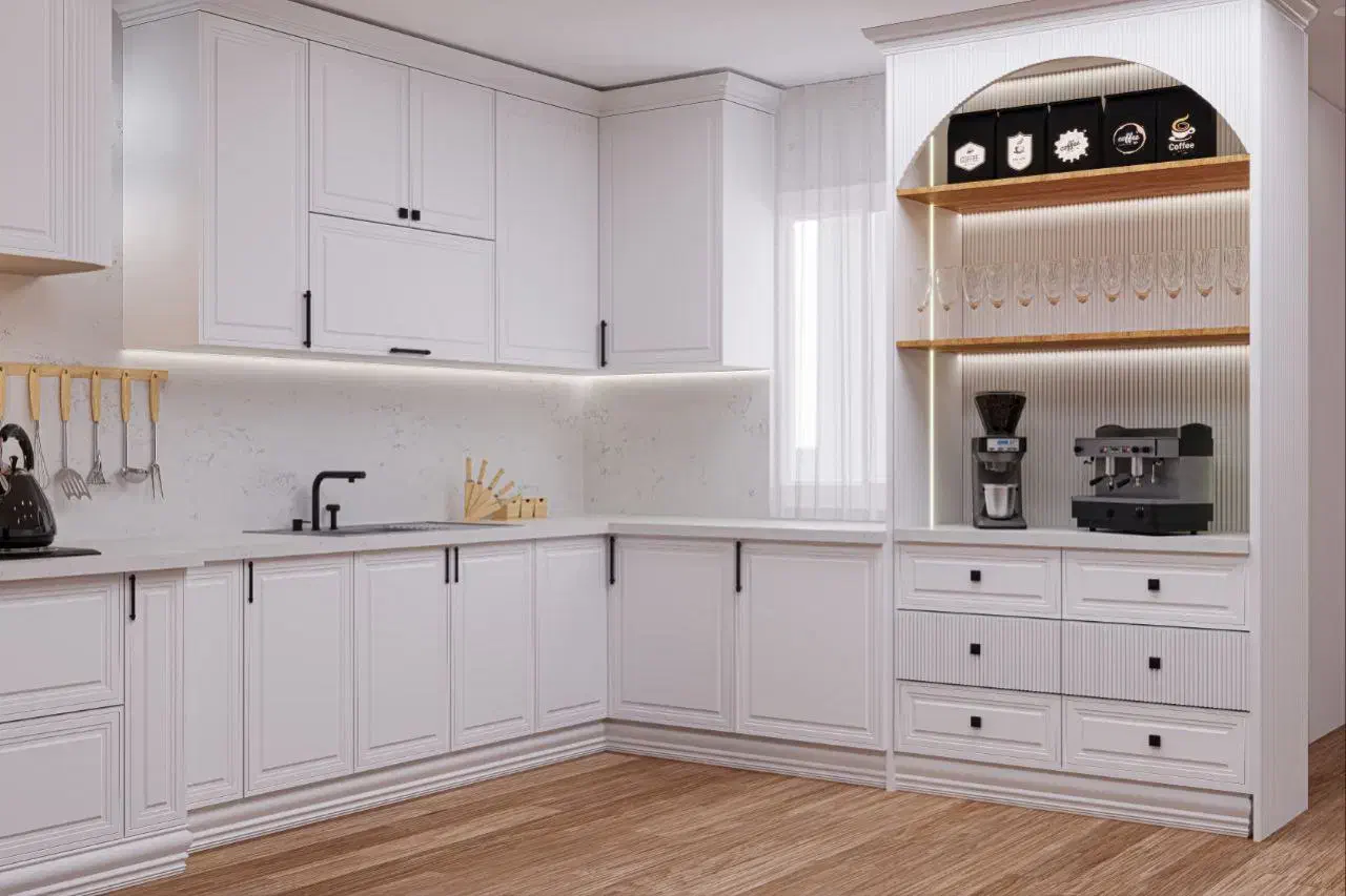 طراحی داخلی ونما|خدمات پیشه و مهارت|اردبیل, |دیوار