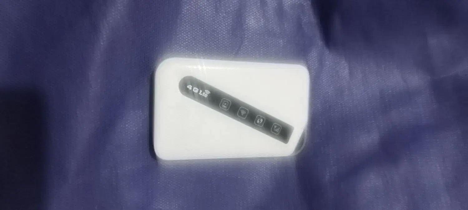 مودم جیبی|مودم و تجهیزات شبکه|الوند, |دیوار