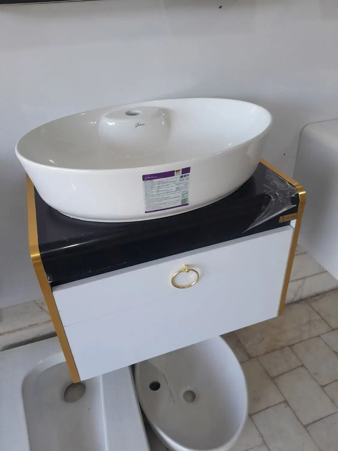 روشوی.کمدی|لوازم سرویس بهداشتی|رفسنجان, |دیوار