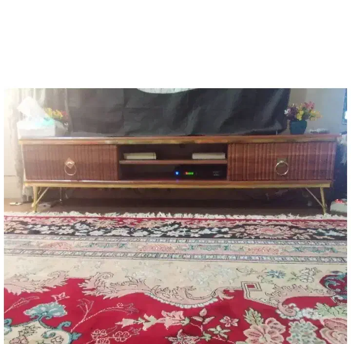 میز تی وی فوق العاده تمیز|میز تلویزیون|رامهرمز, |دیوار