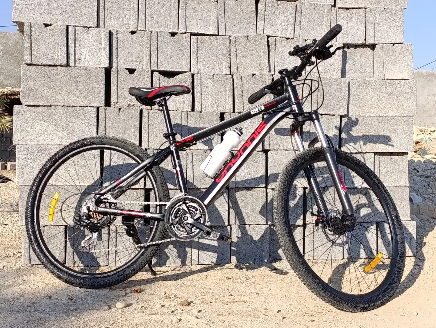 دوچرخه ۲۶|دوچرخه، اسکیت، اسکوتر|لامرد, |دیوار