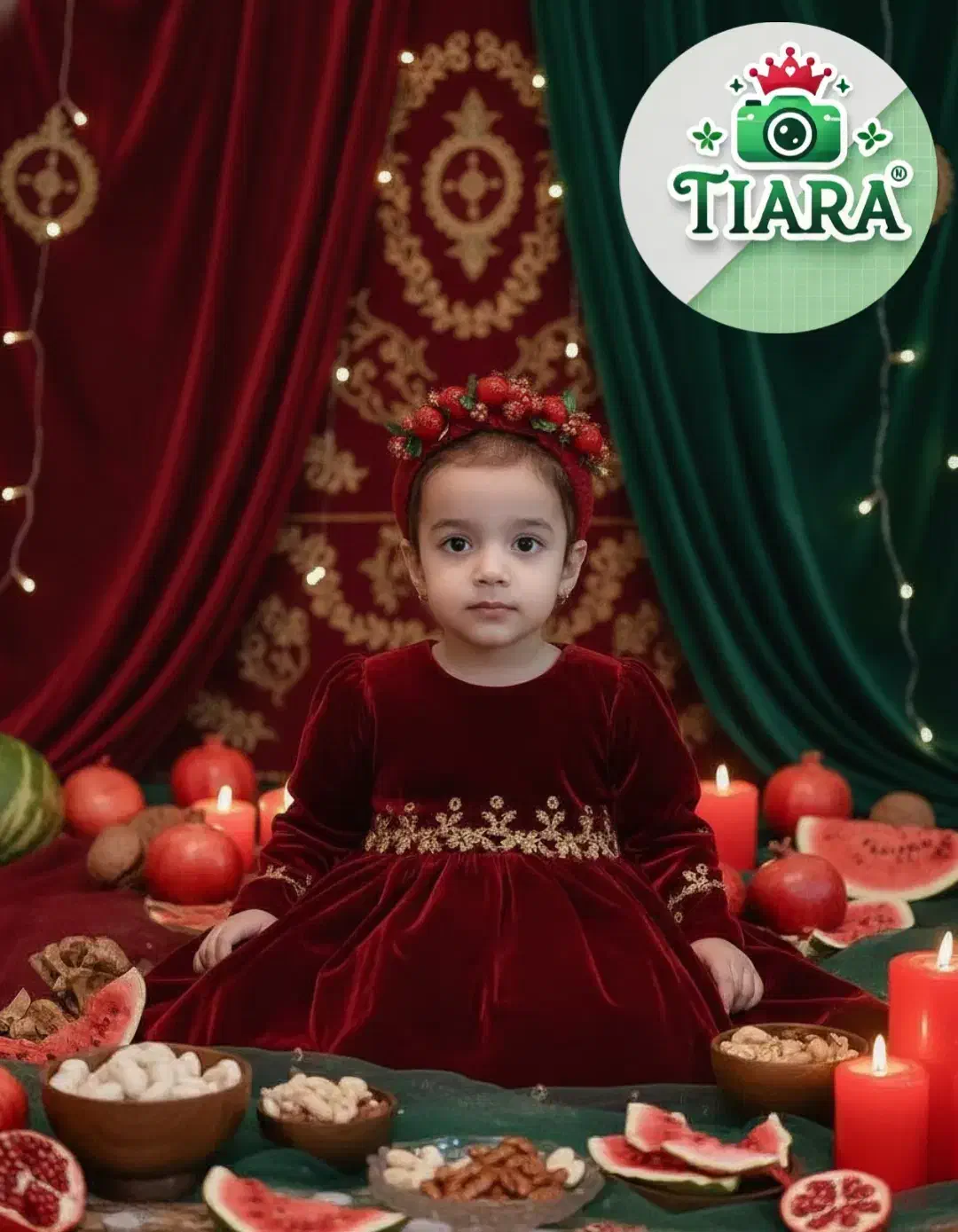 عکس از گوشیت بفرست تا برات یلداییش کنم|خدمات رایانه‌ای و موبایل|خرم‌آباد, |دیوار