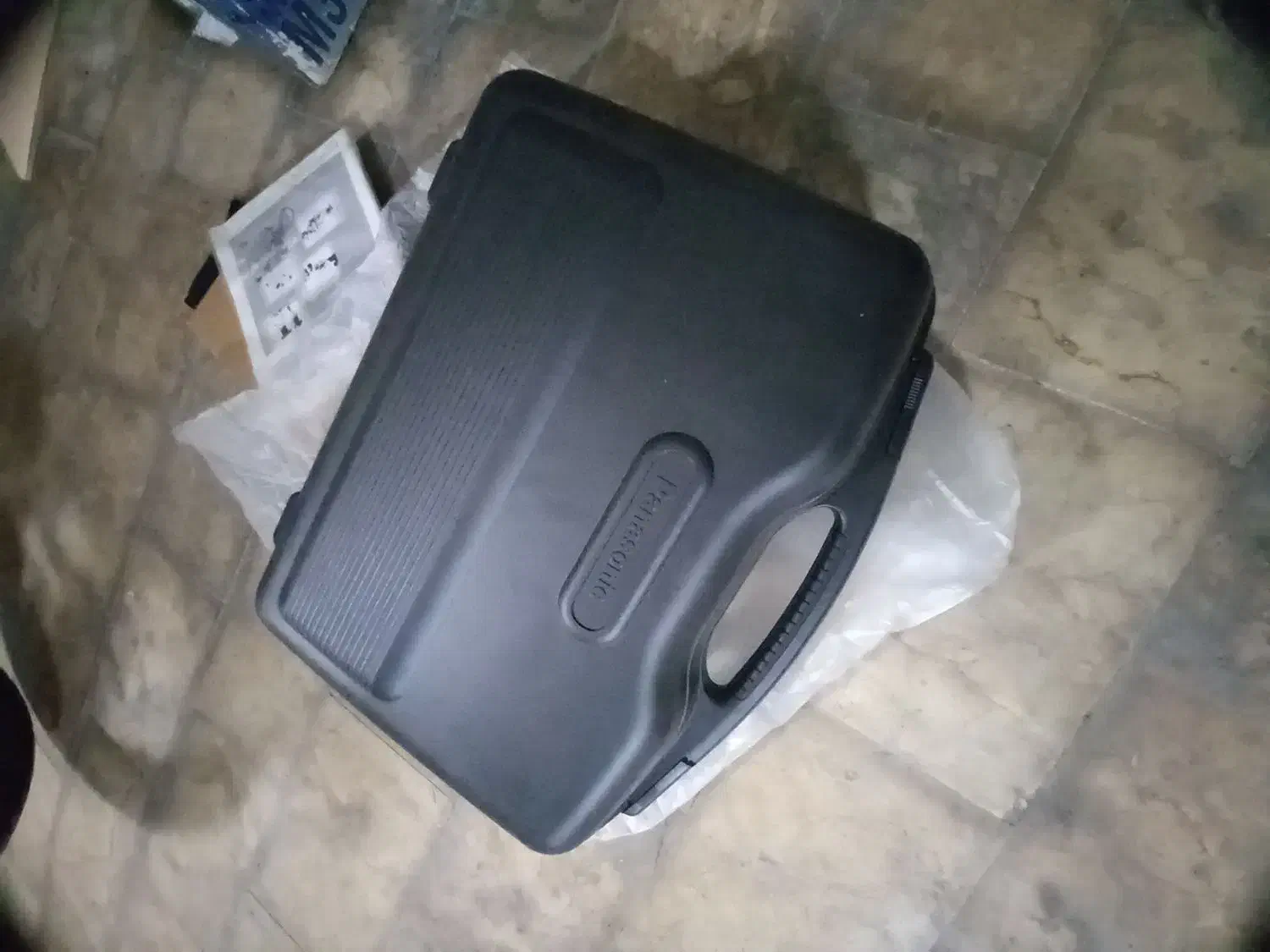 کیف دوربین پاناسونیک ۳۵۰۰|دوربین عکاسی و فیلم‌برداری|علی‌آباد کتول, |دیوار