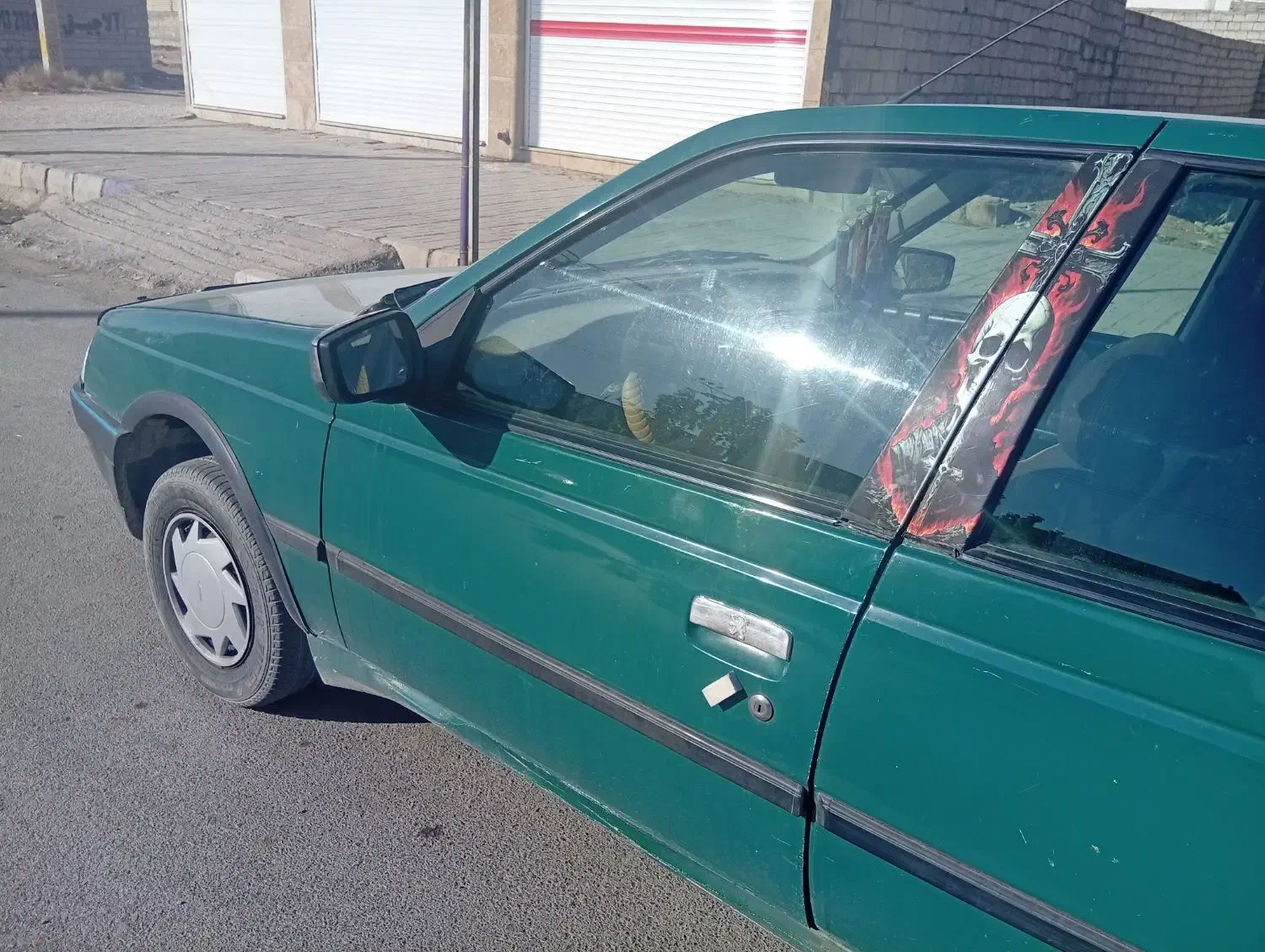 اردی 1600|خودرو سواری و وانت|نجفآباد, فاز ۲ شهرک آزادگان|دیوار