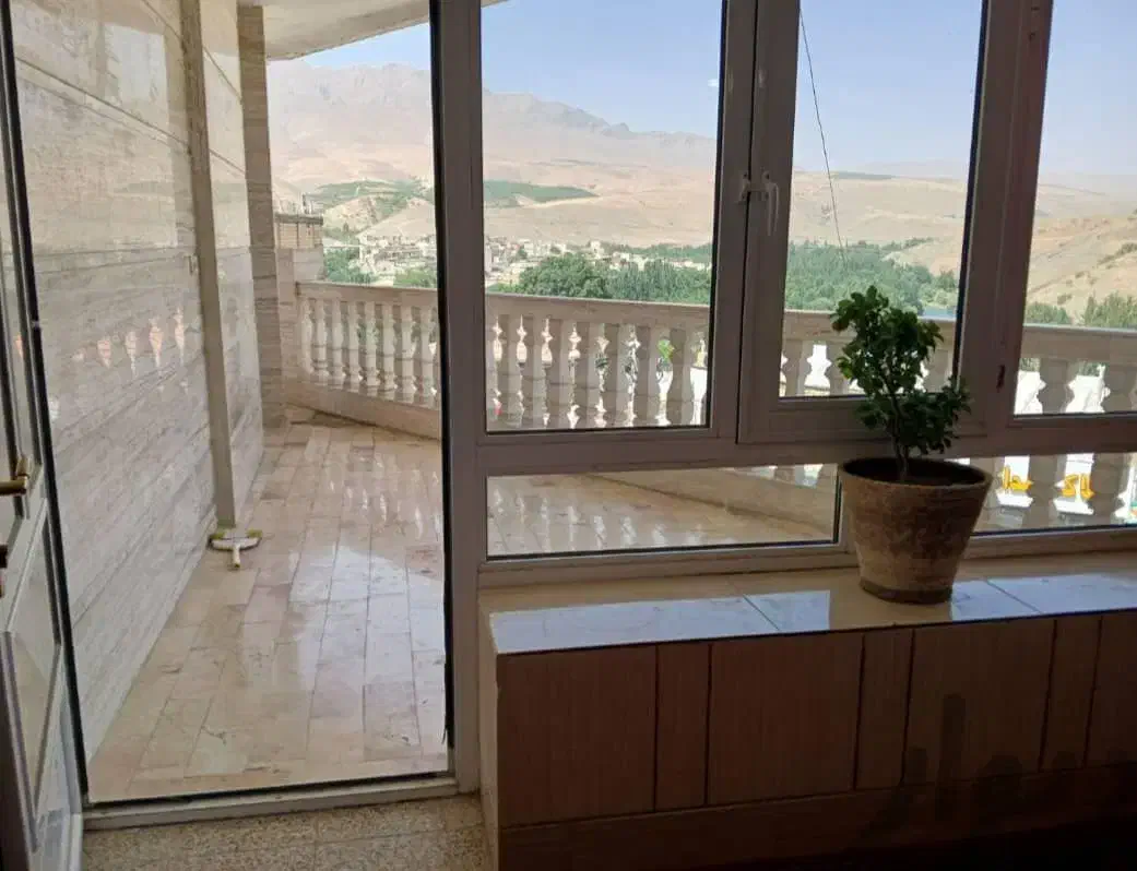 اجاره سوئیت منزل ویلا شهرکردسامان پل‌ زمانخان|اجارهٔ کوتاه‌مدت ویلا و باغ|سامان, |دیوار