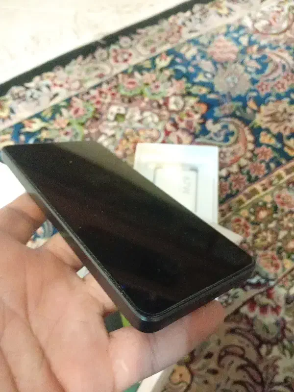 Redmi Note 13 Pro 5G|موبایل|تهران, شهرک آزادی|دیوار