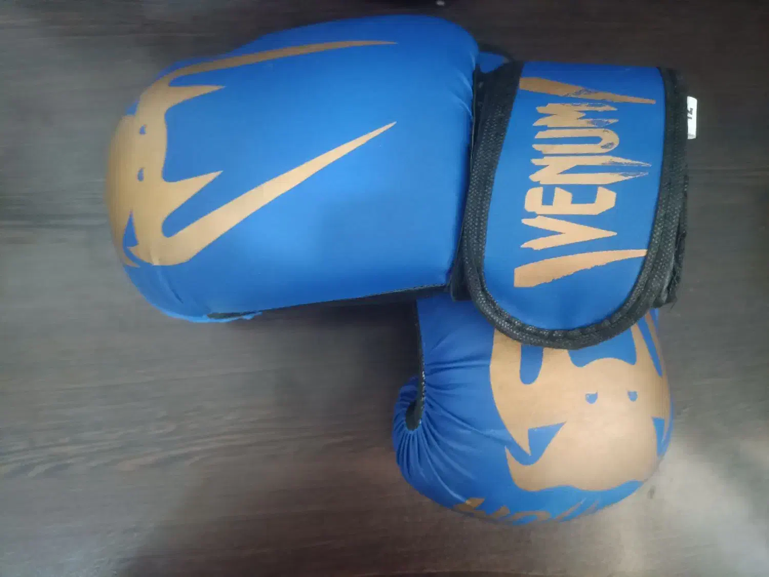 دست کش بوکس ونوم|تجهیزات ورزشی|الوند, |دیوار