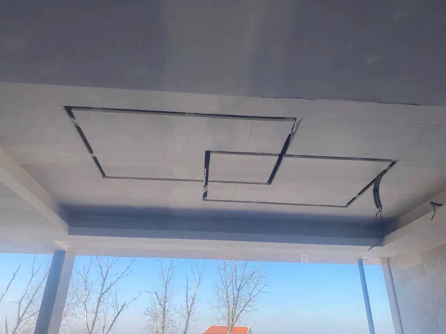 کناف کار|خدمات پیشه و مهارت|رشت, جهاد|دیوار