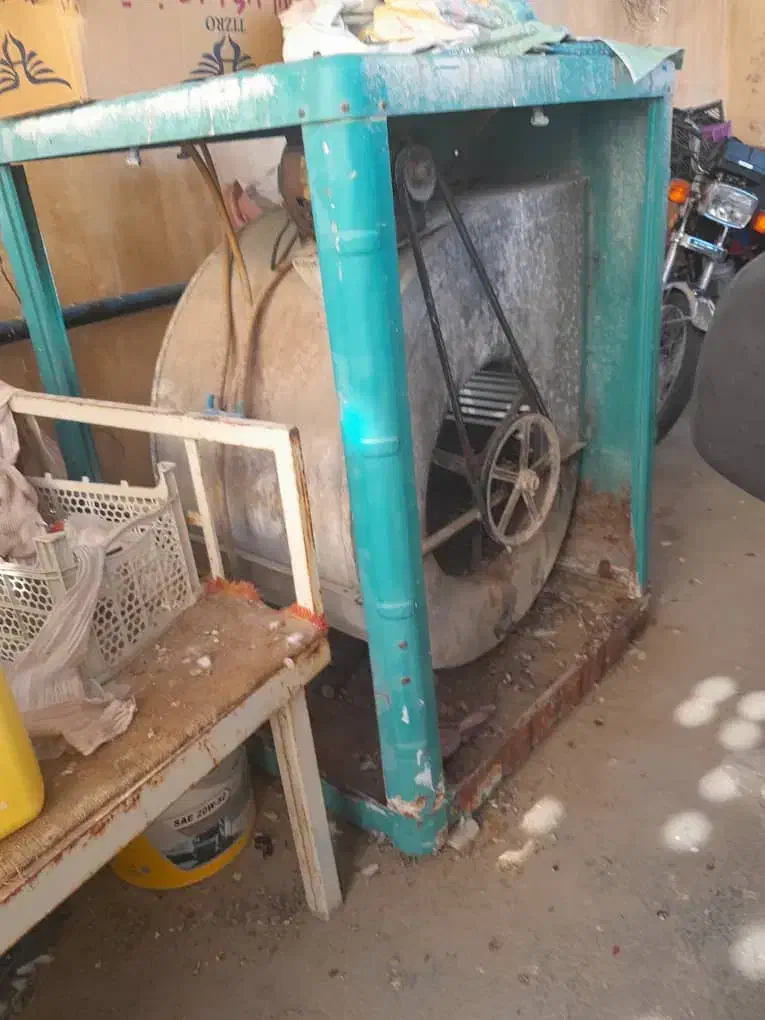 فروش کولر|کولر آبی|جهرم, |دیوار