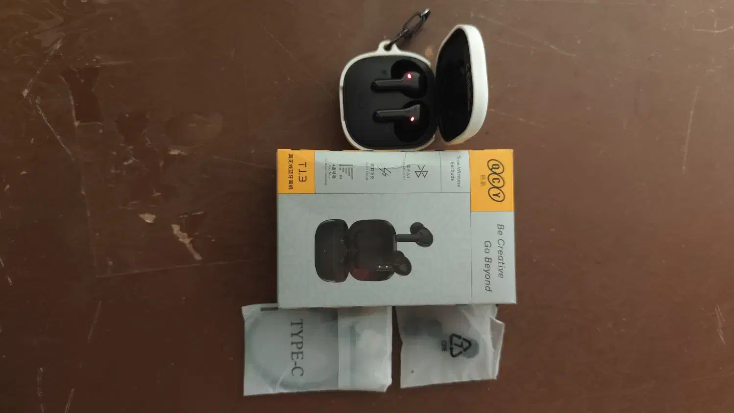 ارپاد QCY|لوازم جانبی موبایل و تبلت|دماوند, مسکن مهر گیلاوند|دیوار