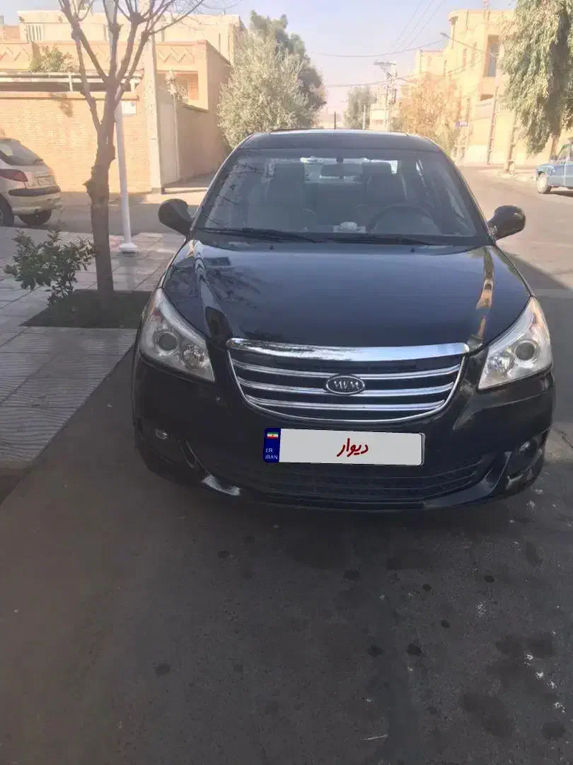 ماشین خونگی|خودرو سواری و وانت|یزد, |دیوار