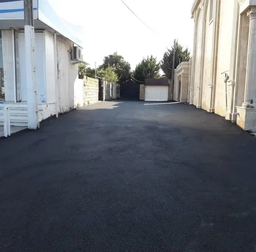 اجرای آسفالت،ایزوگام،زیرسازی|خدمات پیشه و مهارت|خمینیشهر, |دیوار