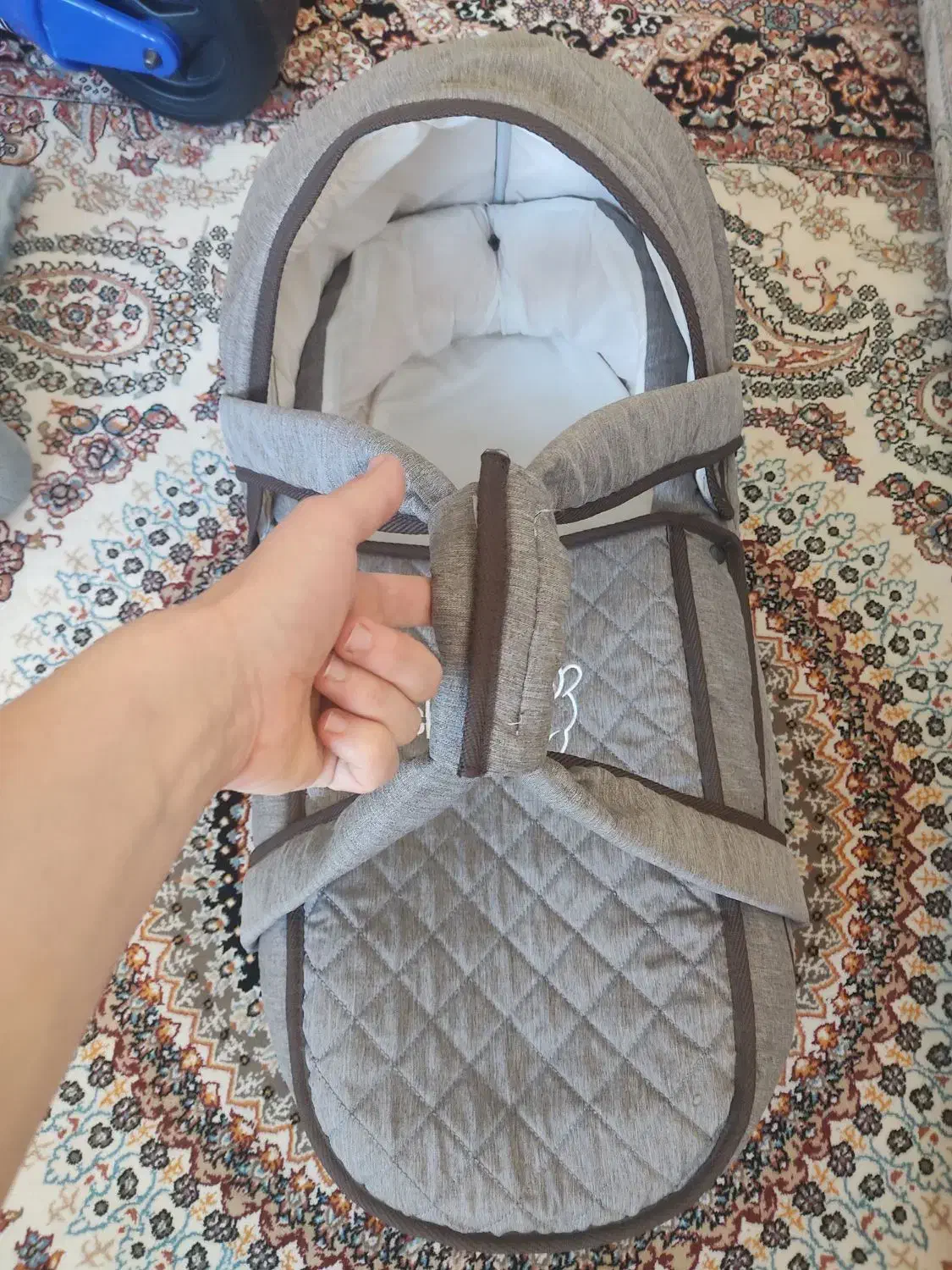 نی نی خواب|اسباب و اثاث بچه|سنندج, |دیوار