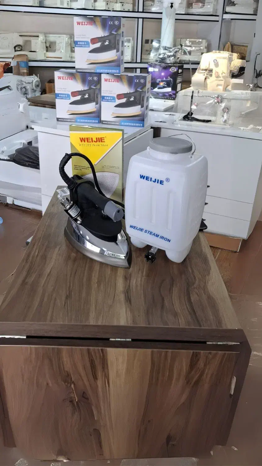 اتو سرمی ویجی|اتو و لوازم اتو|بندر کنگان, |دیوار