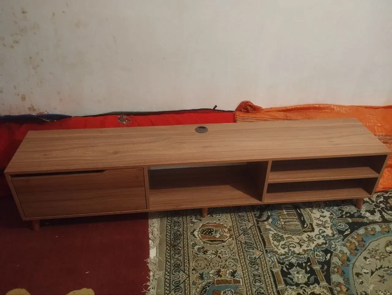 میز تی وی  شیک|میز تلویزیون|ملایر, |دیوار