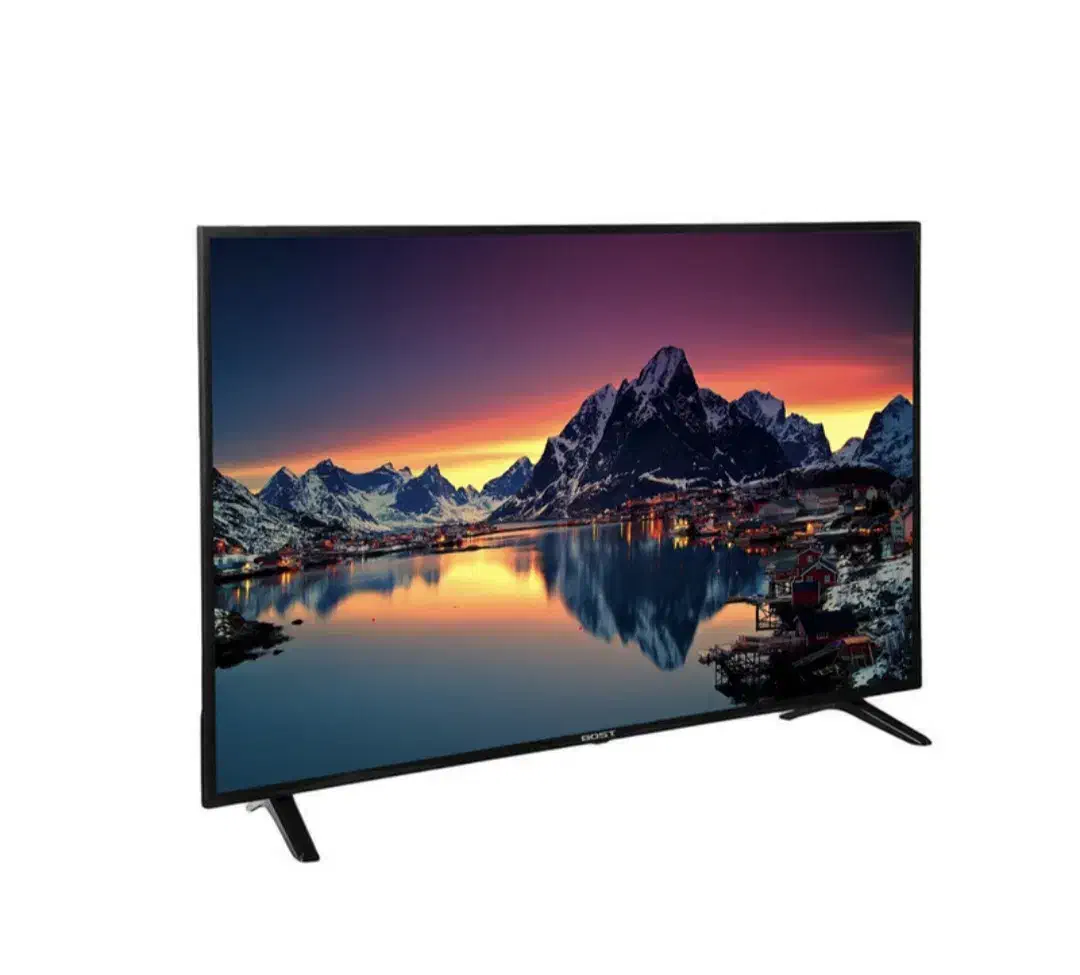 تلویزیون مدل بوست 32 اینچ|تلویزیون و پروژکتور|ایلام, |دیوار