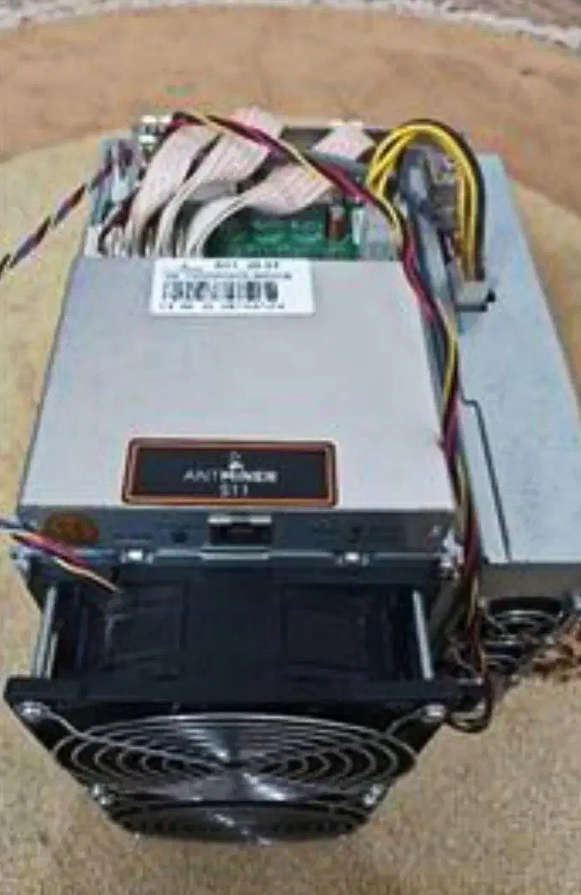 ماینر s11|قطعات و لوازم جانبی رایانه|خرمشهر, |دیوار