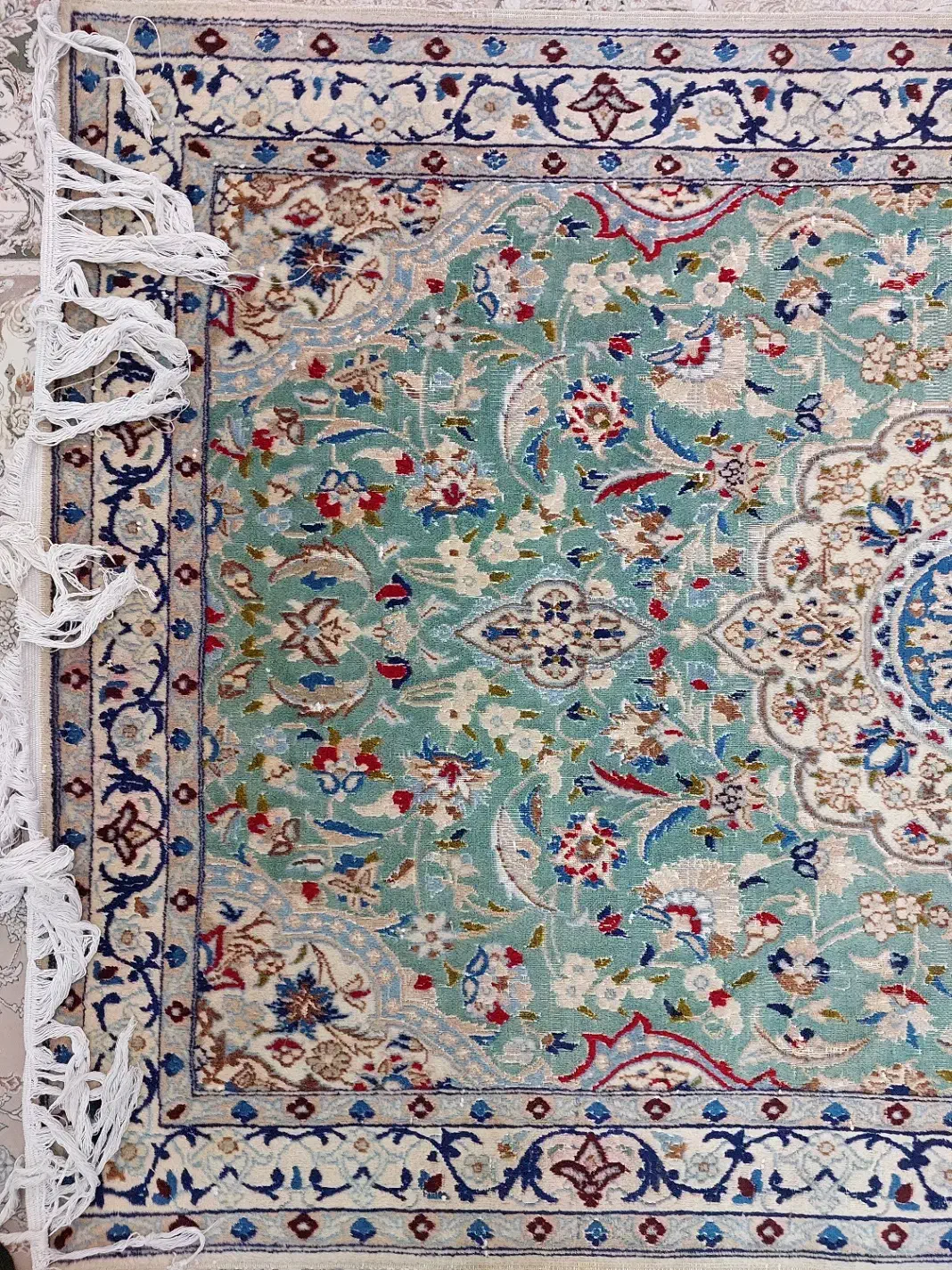 قالیچه دست بافت|فرش|تهران, جوادیه تهرانپارس|دیوار