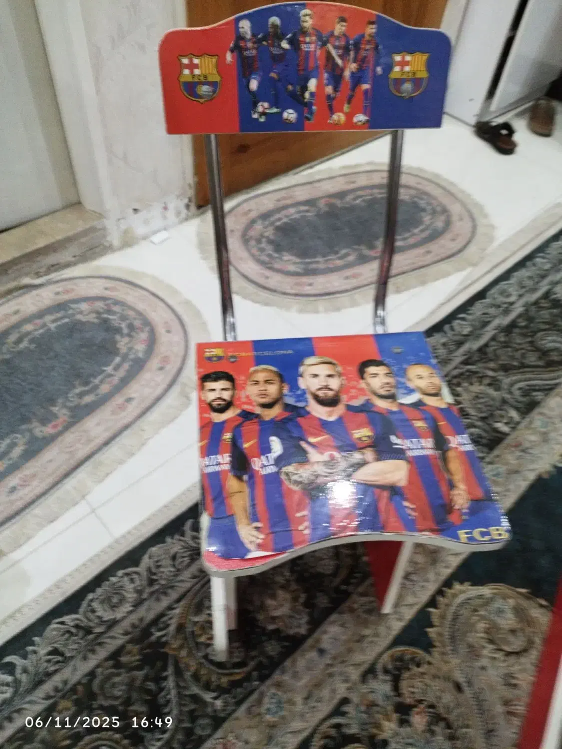 میز تحریر|میز تحریر و کامپیوتر|تهران, استاد معین|دیوار