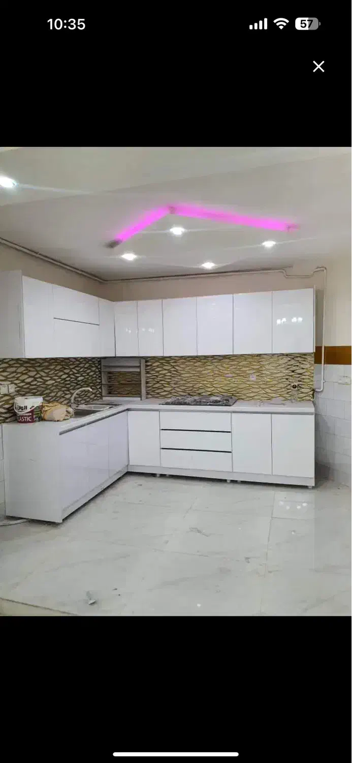 رهن اجاره واحد۸۰ متری / فول بازسازی/اتشنشانی.باهنر|اجارهٔ آپارتمان|بوشهر, |دیوار