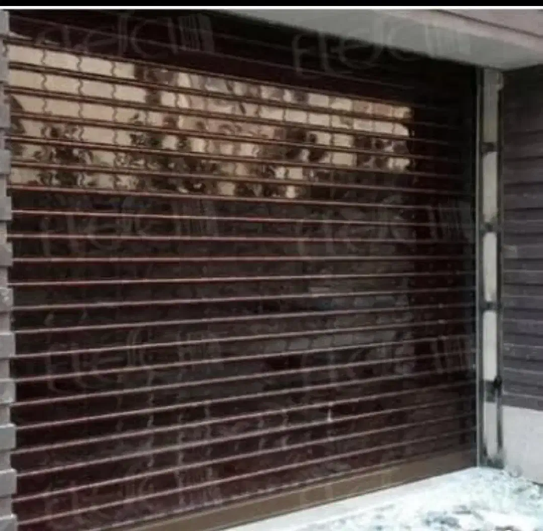 درب اتوماتیک،درب برقی،اسلایدینگ،بالابر،راهبند|خدمات پیشه و مهارت|شیراز, تحویلی|دیوار