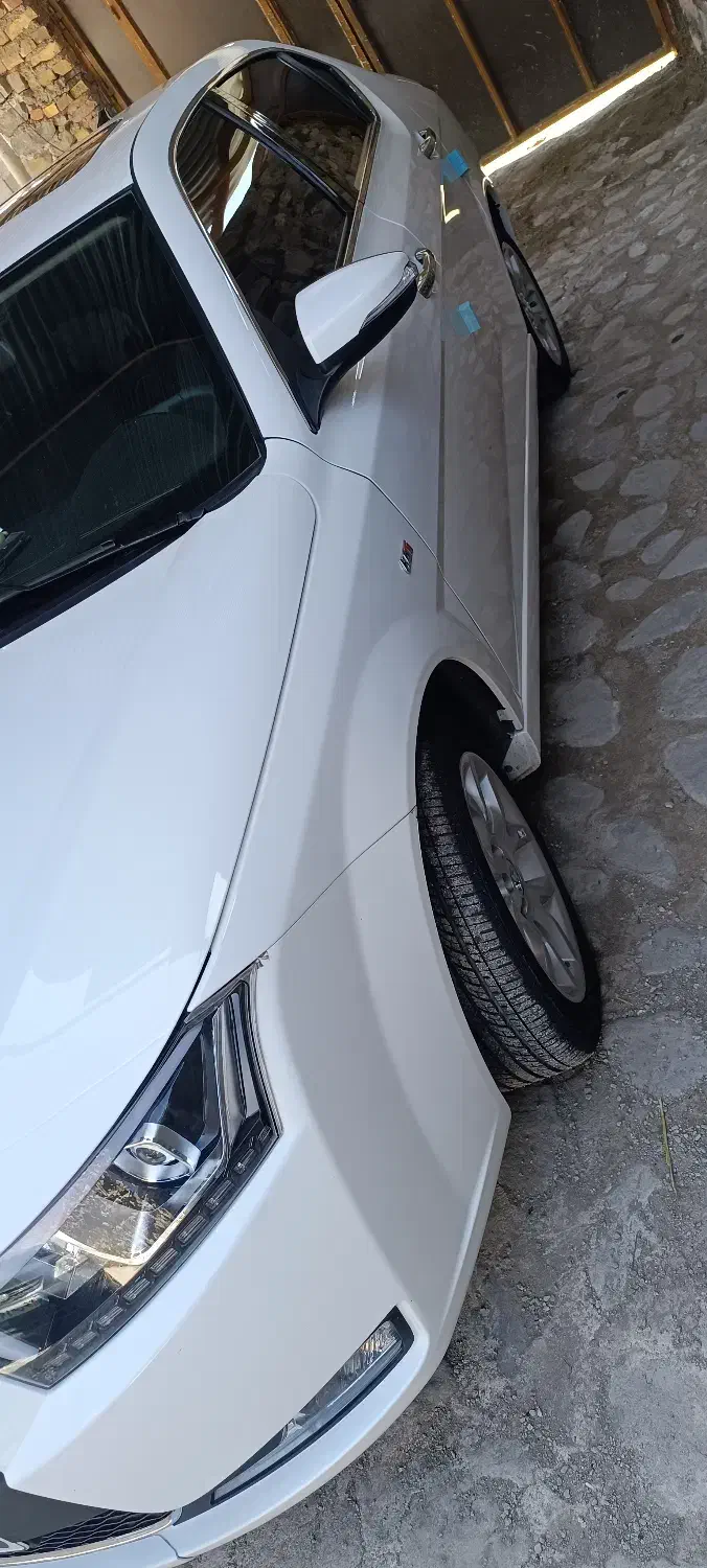 فروش دنا اپشنال توربو|خودرو سواری و وانت|کرمان, |دیوار