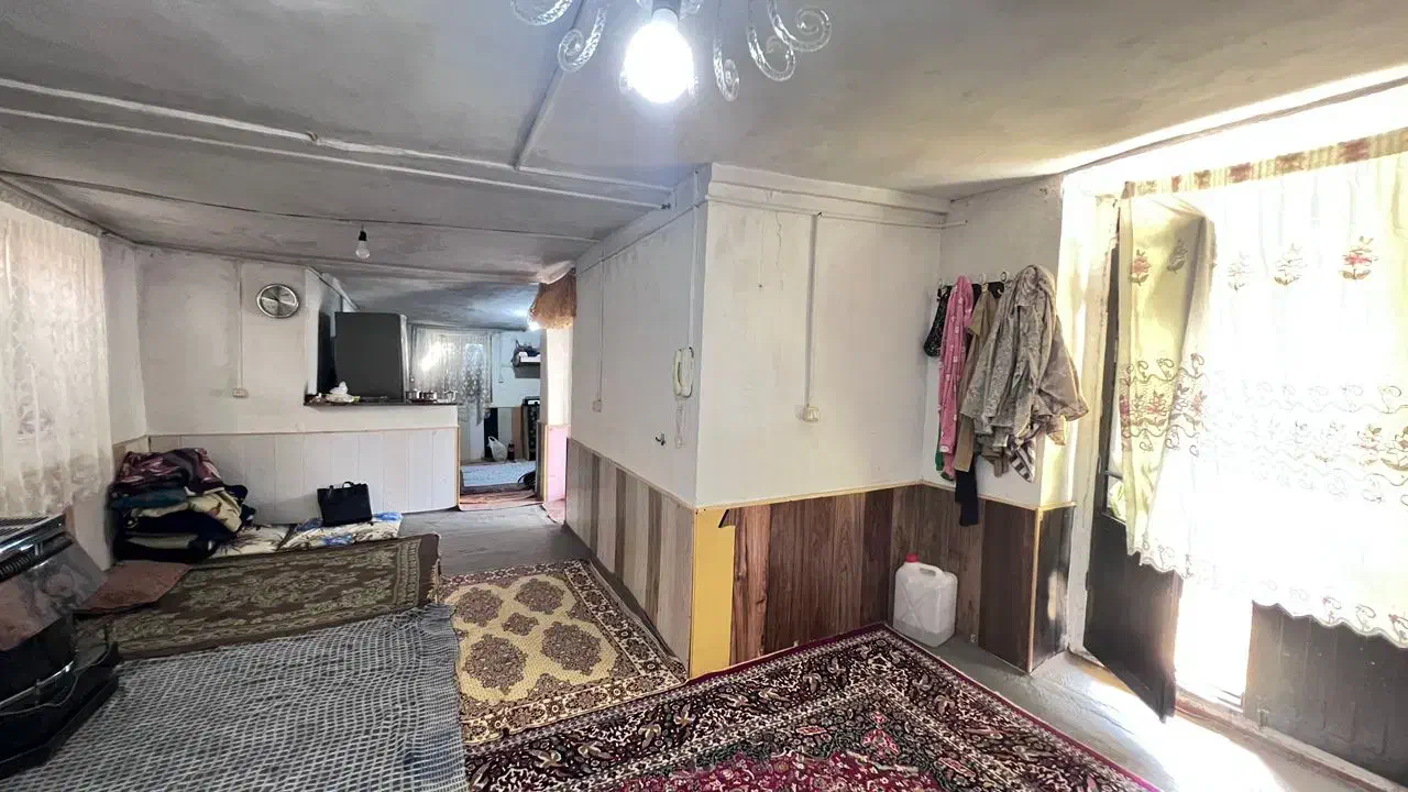 ویلا ۱۳۵متری سند دار سرخرود|فروش خانه و ویلا|دابودشت, |دیوار