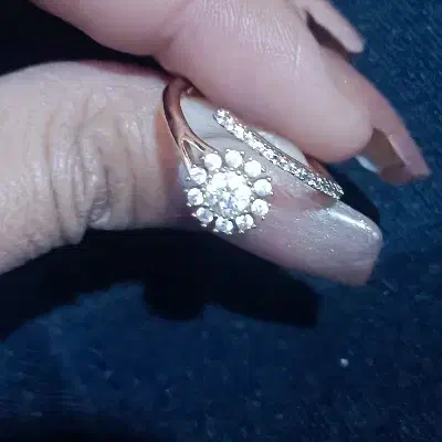 انگشتر|جواهرات|مشهد, همت آباد|دیوار