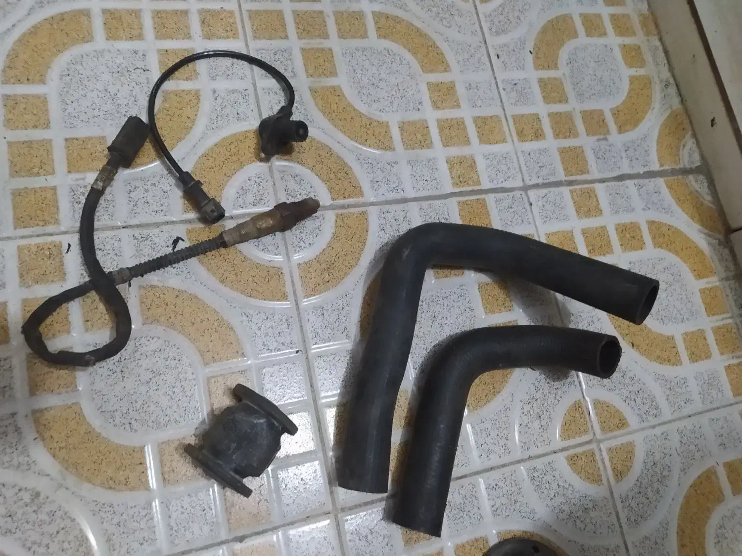 وسایل پیکان بار|قطعات یدکی و لوازم جانبی|شوشتر, |دیوار