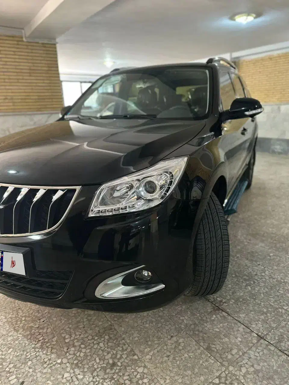 هایما s7|خودرو سواری و وانت|تهران, امیریه|دیوار